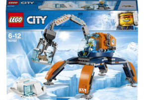  Lego City Arctic Expedition   (60192) 3