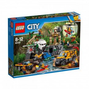   Lego City    (60161) (8)