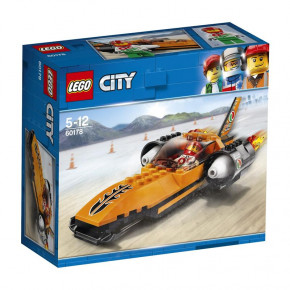 Lego City   (60178)