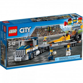   Lego City     (60151) (2)