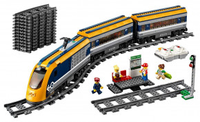  Lego City   (60197)