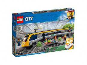  Lego City   (60197) 3