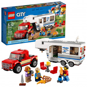   Lego City    (60182) (0)