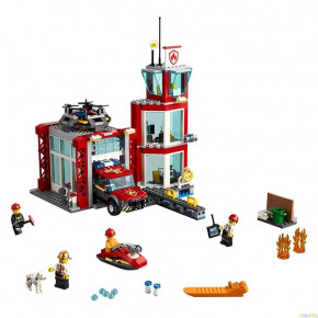   Lego City   (60215) (0)