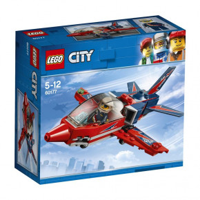  Lego City   (60177)
