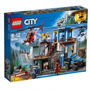  Lego City -   (60174) 3