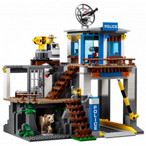  Lego City -   (60174)