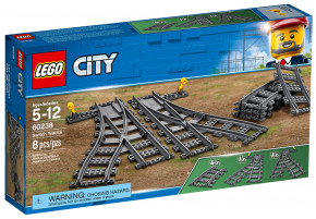  Lego City   (60238) 3