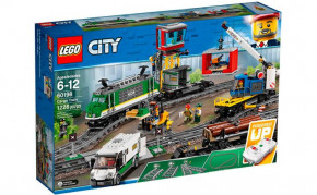  Lego City   (60198) 5