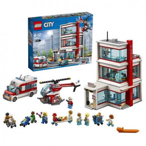   Lego City Town   City (60204) (0)