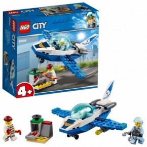  Lego City     (60206)