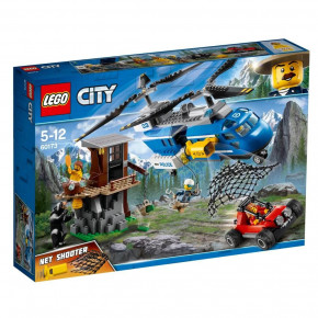   Lego City    (60173) (1)