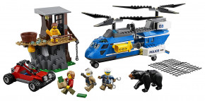  Lego City    (60173)