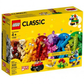   Lego Classic    300  (11002) (0)