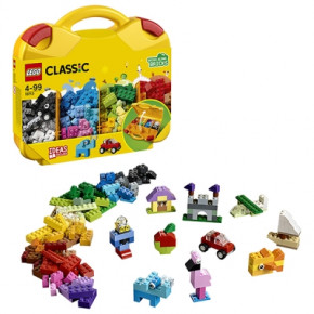  Lego Classic      (10713)