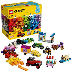  Lego Classic    (10715) (0)