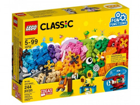   Lego Classic    (10712) (1)