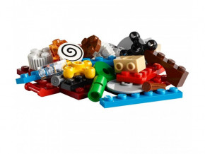   Lego Classic    (10712) (4)