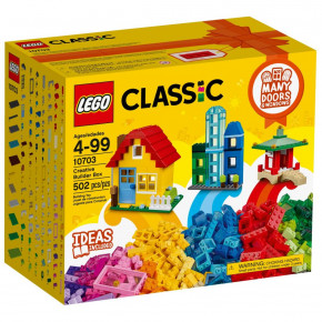   Lego Classic     (10703) (0)
