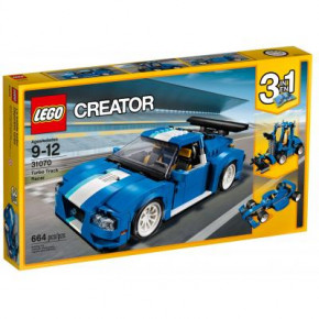   Lego Creator   (31070) (0)