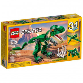 Lego Creator   (31058)