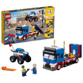  Lego Creator   (31085)