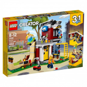  Lego Creator    (31081) (1)