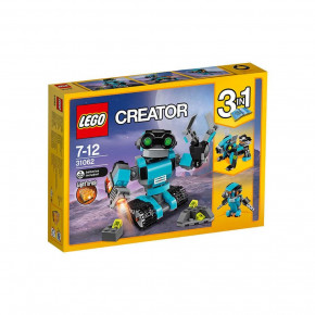  Lego Creator - (31062)