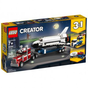  Lego Creator    (31091)