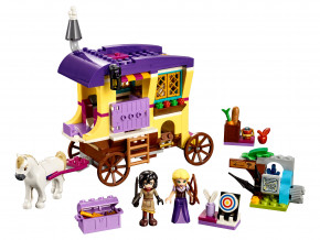  Lego Disney Princess   (41157)