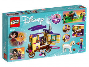  Lego Disney Princess   (41157) 3