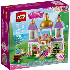  Lego Disney Princess    (41142)