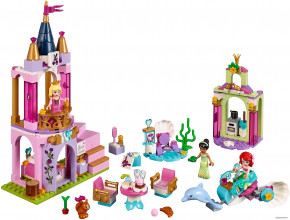  Lego Disney Princess   ,    (41162)