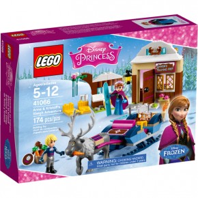   Lego Disney Princess       (41066) (0)