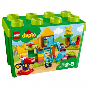  Lego Duplo    (10864) 3