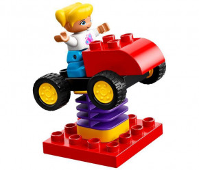   Lego Duplo    (10864) (6)