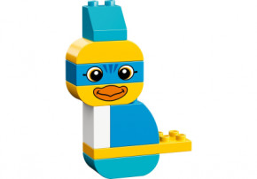   Lego Duplo     (10858) (1)
