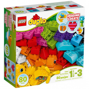   Lego Duplo    (10848) (0)
