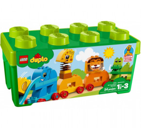  Lego Duplo     (10863) 3