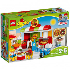  Lego Duplo  (10834)