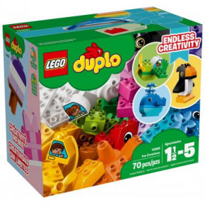  Lego Duplo   (10865)