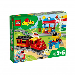   Lego Duplo Town     (10874) (0)