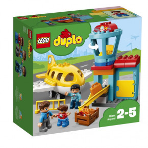  Lego Duplo  (10871)