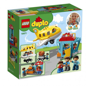  Lego Duplo  (10871) 3