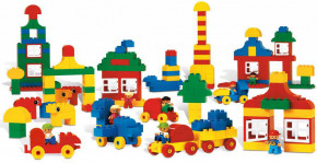   Lego Education Duplo Town Set (9230) (0)