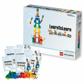   Lego Education Learn To Learn (45120) (0)