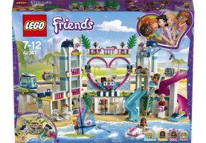  Lego Friends  - (41347) 7
