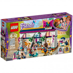  Lego Friends    (41344) 3
