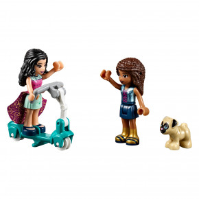   Lego Friends    (41344) (7)