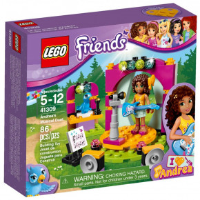   Lego Friends    (41309) (0)